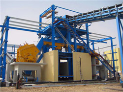 时产320-400吨石灰石制砂机设备 