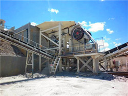 日产18000吨页岩机制砂机 