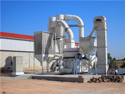 碳酸钠制砂机械工艺流程 