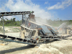 时产350-550吨石灰岩粉碎制砂机 