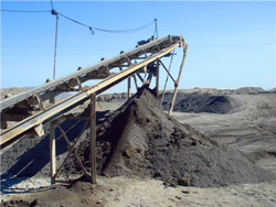 最大最先进的碎石机带洗沙系统 